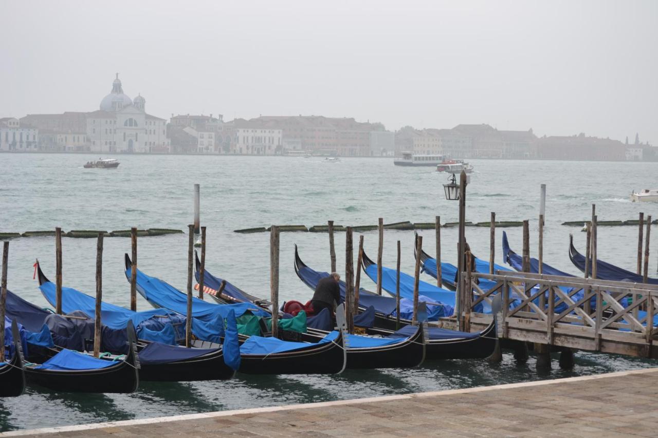 Casetta Venise Extérieur photo