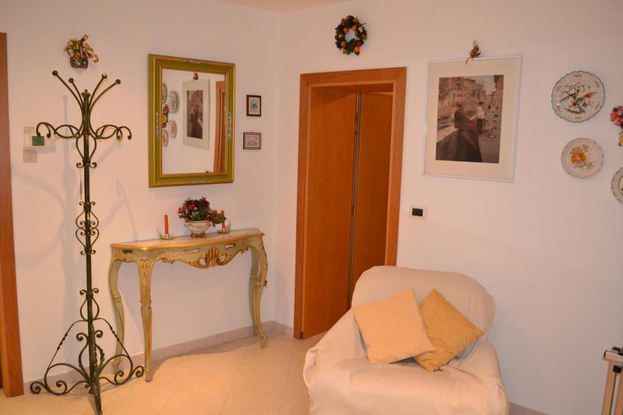 Casetta Venise Extérieur photo